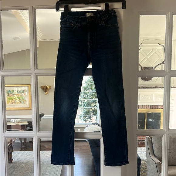 Crewcuts Skinny Jeans - Picture 1 of 3